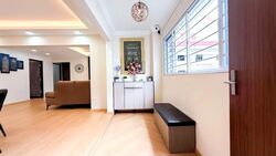 Blk 727 Jurong West Avenue 5 (Jurong West), HDB 5 Rooms #593602281
